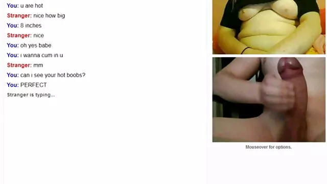 Omegle sites de vidéos x Blonde Orgasme Doux PPH