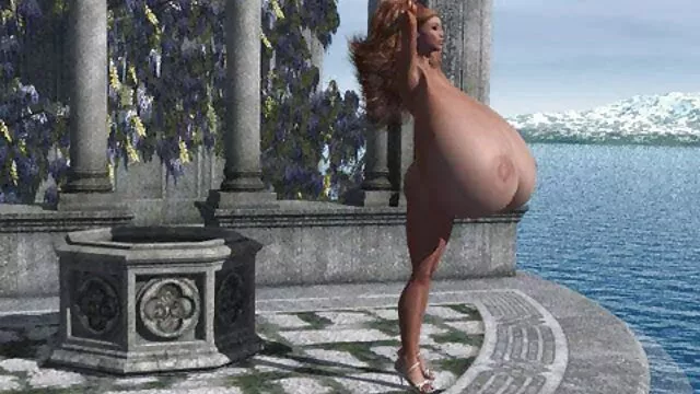 Tante vidéo porno gratuit hd Peg va à Hollywood 02theclassicporn.com