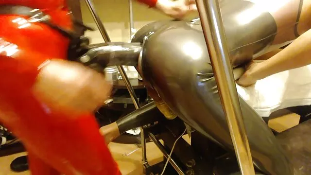 Elle extrait de video porno gratuit a prêté serment d'être fidèle!