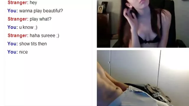 Affamé? Ensuite, site de video porno gratuit mettez ceci dans votre bouche.