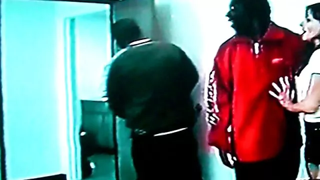 Jonathan Simms - fellation video x Briseurs de coeur (2004)