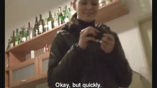 Plantureuse MILF 