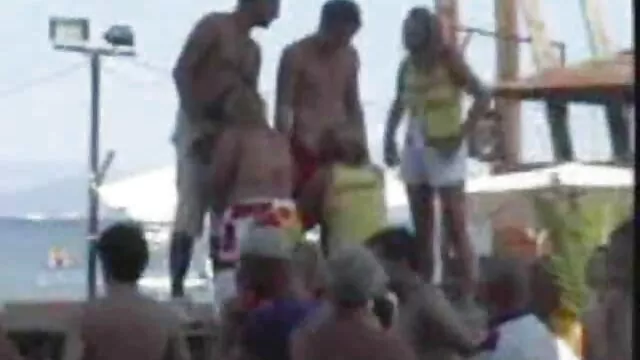 Putain de demi-soeur vidéo x gratuit