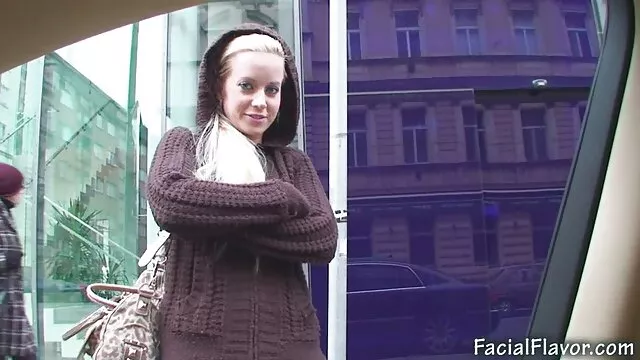Étudiants amoureux 1 vidéo x de femme cougar (ouest)