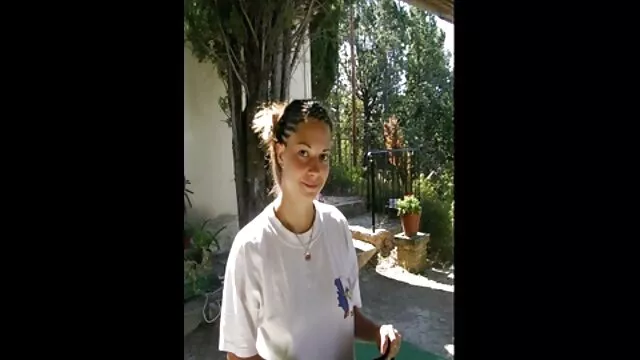 Mignonne petite fille amateur sale porno gay gratuite sur cam